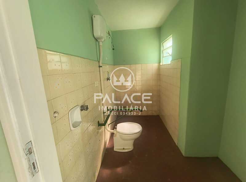 Imagens do imóveis casa comercial para alugar em paulista, piracicaba 91m²