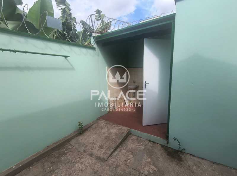Imagens do imóveis casa comercial para alugar em paulista, piracicaba 91m²