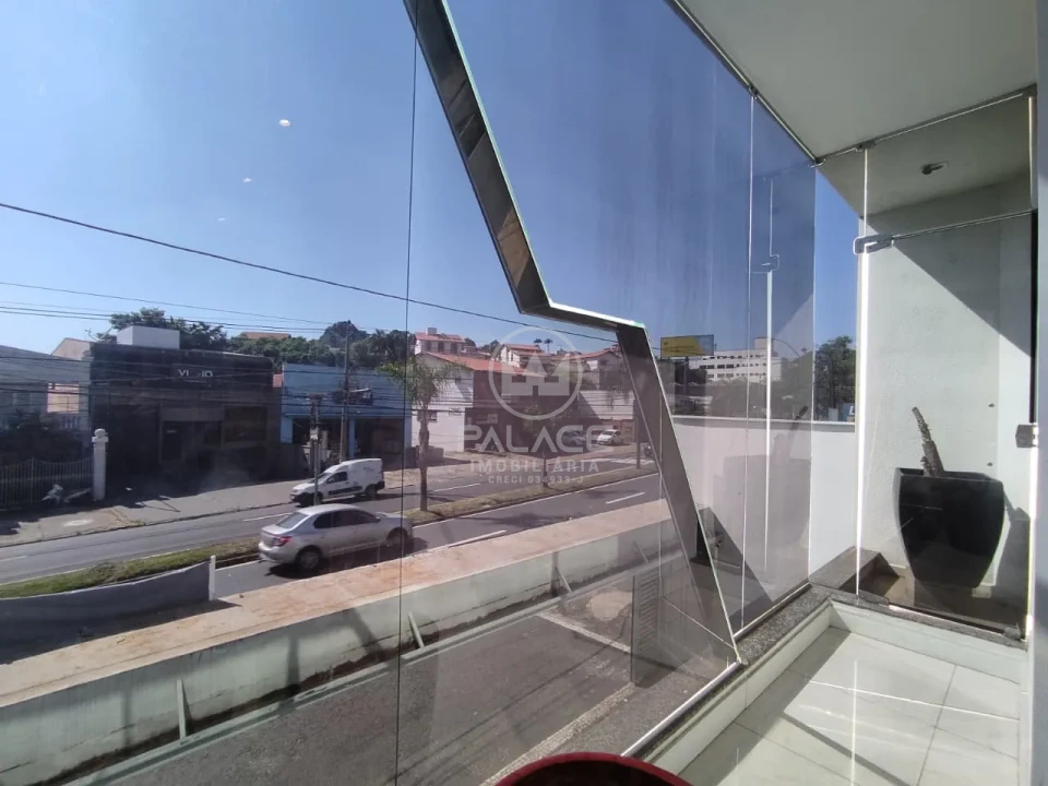 Comercial Para Alugar Chácara Nazaré Piracicaba