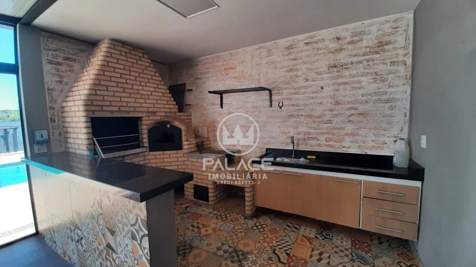 CASA PARA LOCAÇÃO / 4 QUARTOS / PARK CAMPESTRE