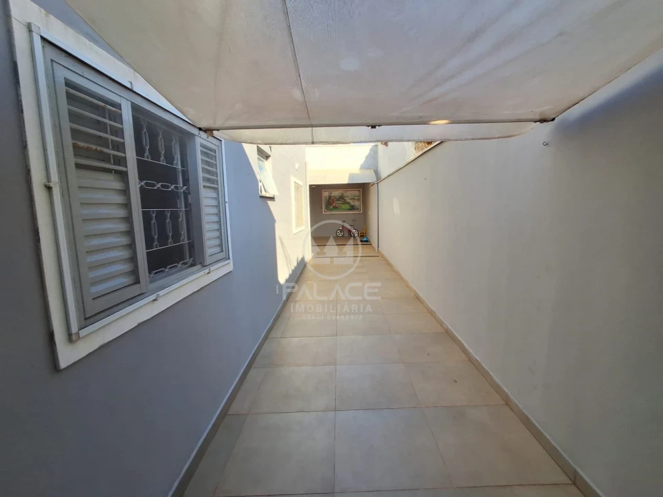 Maravilhosa casa na Vl. Monteiro