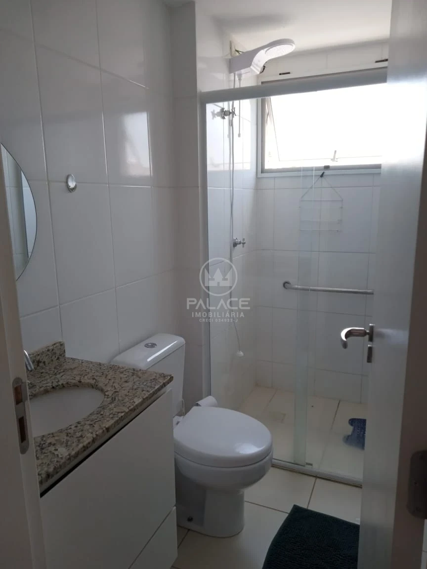 Residencial Las Palmas