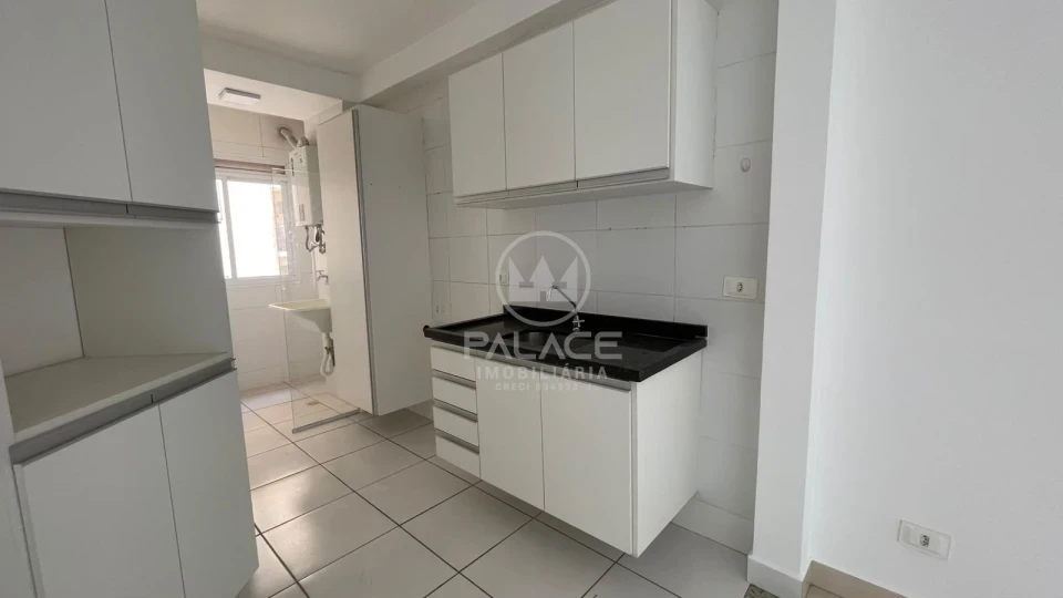 Apartamento Para Alugar Mirage Residence Piracicaba