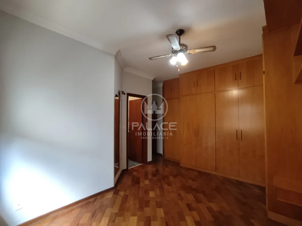 Casa Em Condomínio Para Alugar Jardim Vila Verde Piracicaba - Foto 16