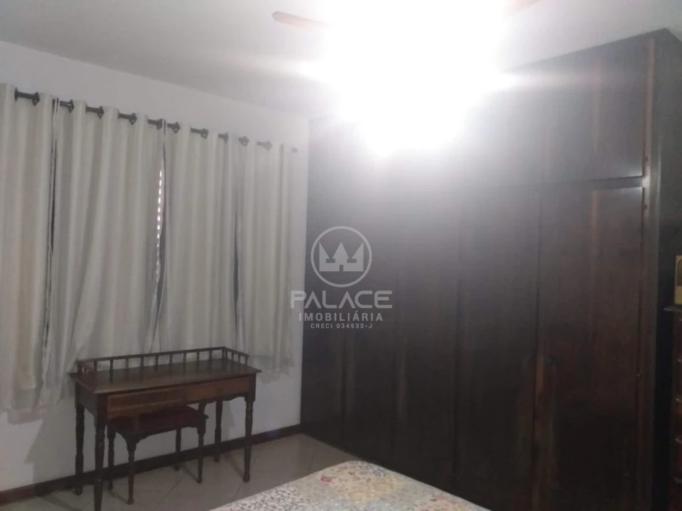 Casa À Venda Paulista Piracicaba