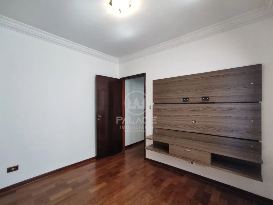 Casa À Venda E Locação Centro Piracicaba