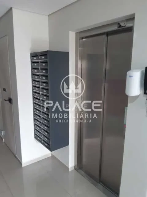 Apartamento À Venda Edifício Prime América Residencial Piracicaba