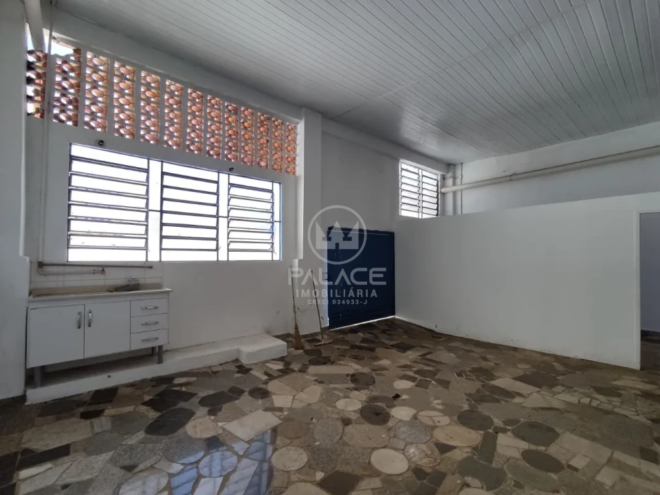 Comercial Para Alugar Alto Piracicaba