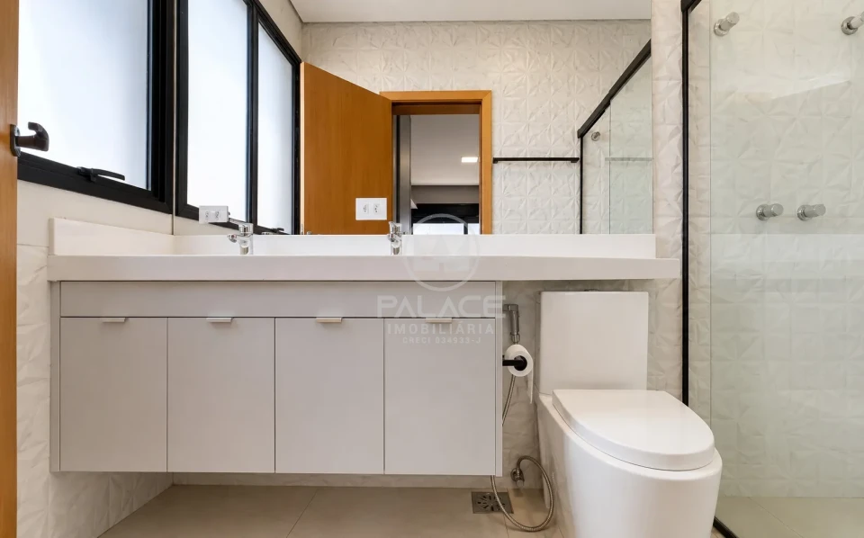 Casa de Condomínio, 3 quartos - Foto 10