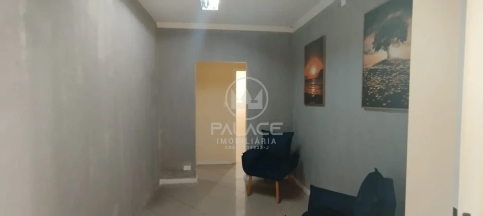 Comercial Para Alugar Centro Piracicaba