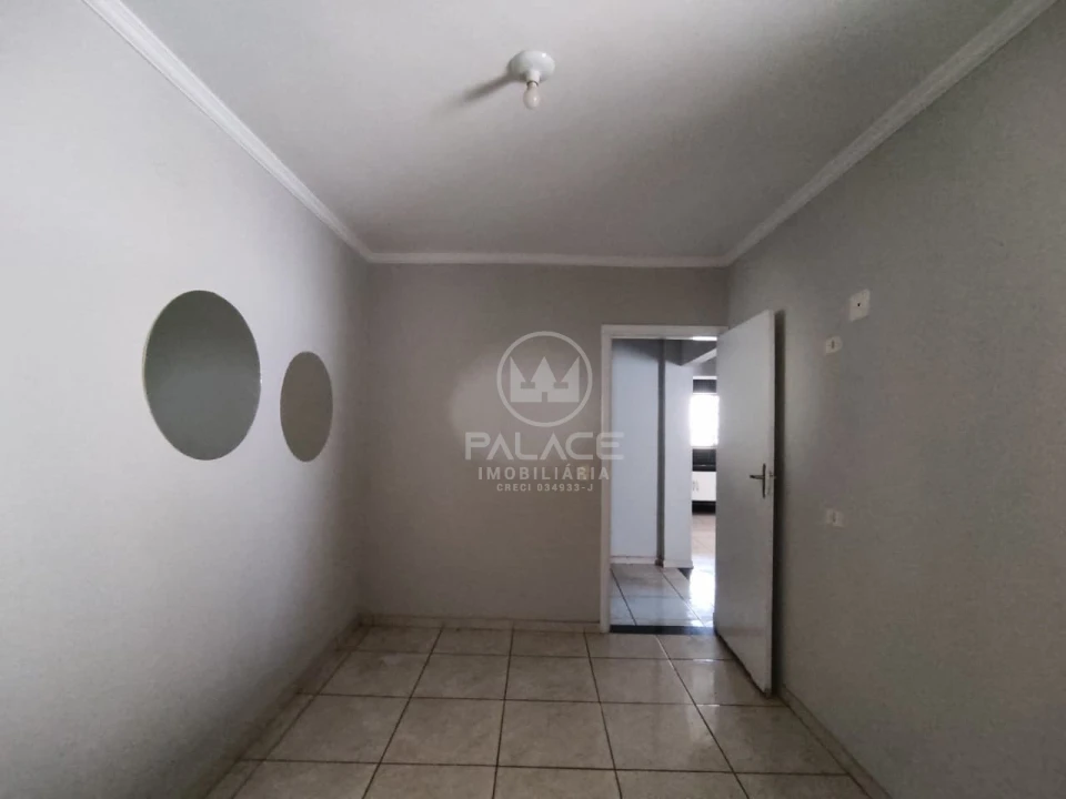 Casa À Venda E Locação Jardim Alvorada Piracicaba