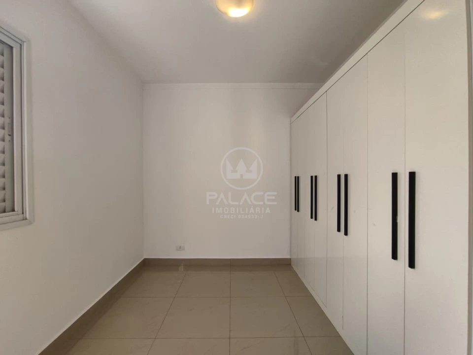 Apartamento Para Alugar Edificio Tangaras Piracicaba