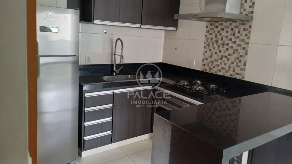APARTAMENTO A VENDA RESIDENCIAL LUMIERE