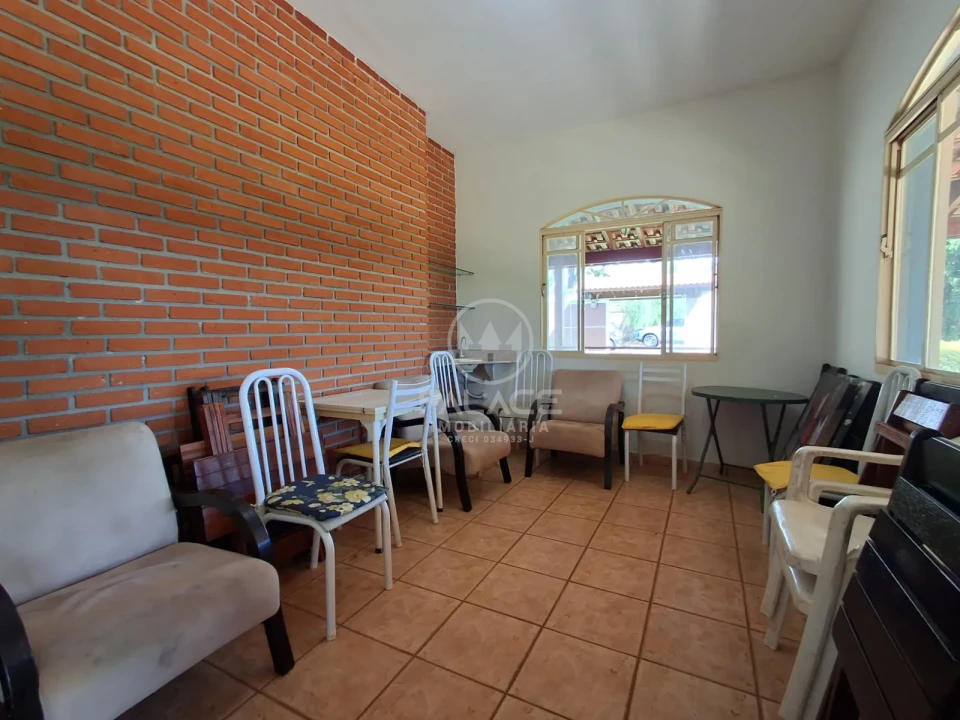 Linda Chácara Urbana a Venda no Bairro Santa Rita Piracicaba SP