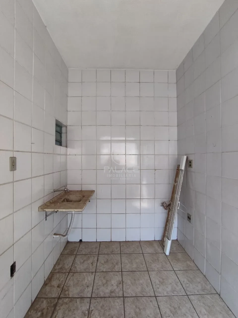 Comercial Para Alugar Loteamento Santa Rosa Piracicaba