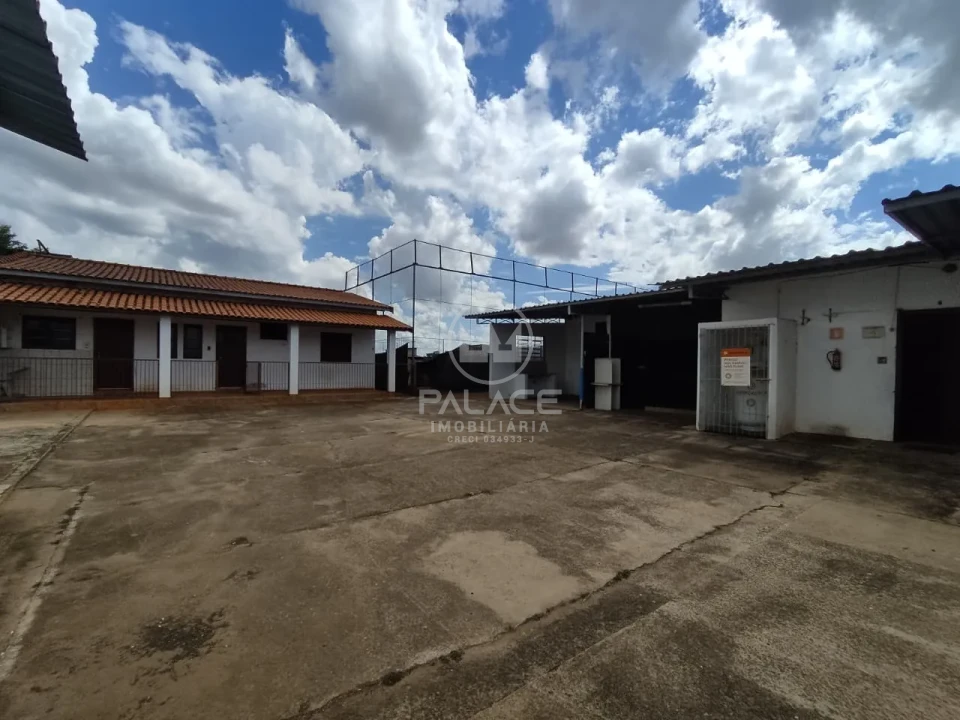 Comercial Para Alugar Dois Córregos Piracicaba