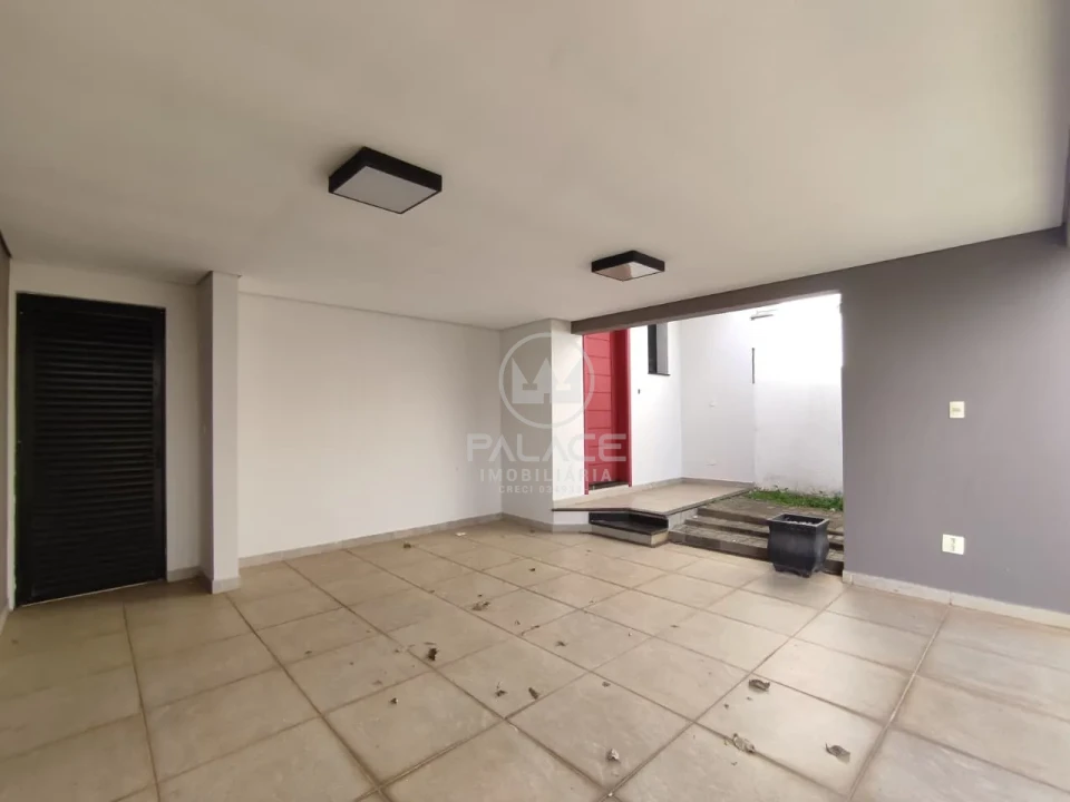 Casa Em Condomínio Para Alugar Condomínio Reserva Das Paineiras Piracicaba - Foto 6
