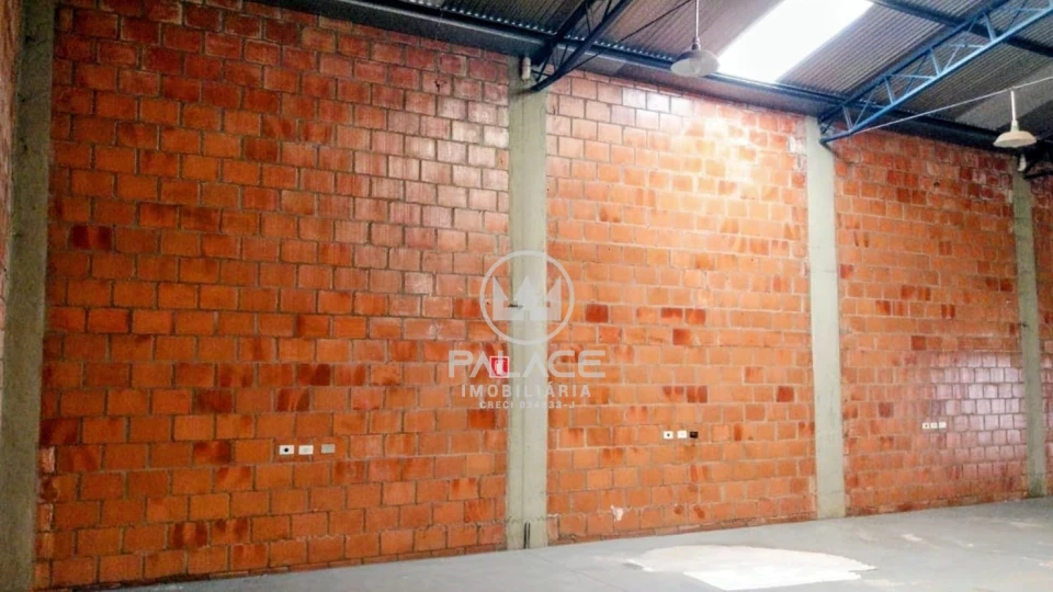 Barracão (Pauliceia)