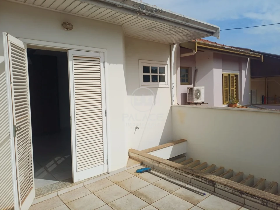 CASA A VENDA NA RUA FRANCISCO JOSE MACHADO, JARDIM BRASILIA