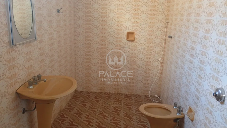 Casa À Venda Paulista Piracicaba