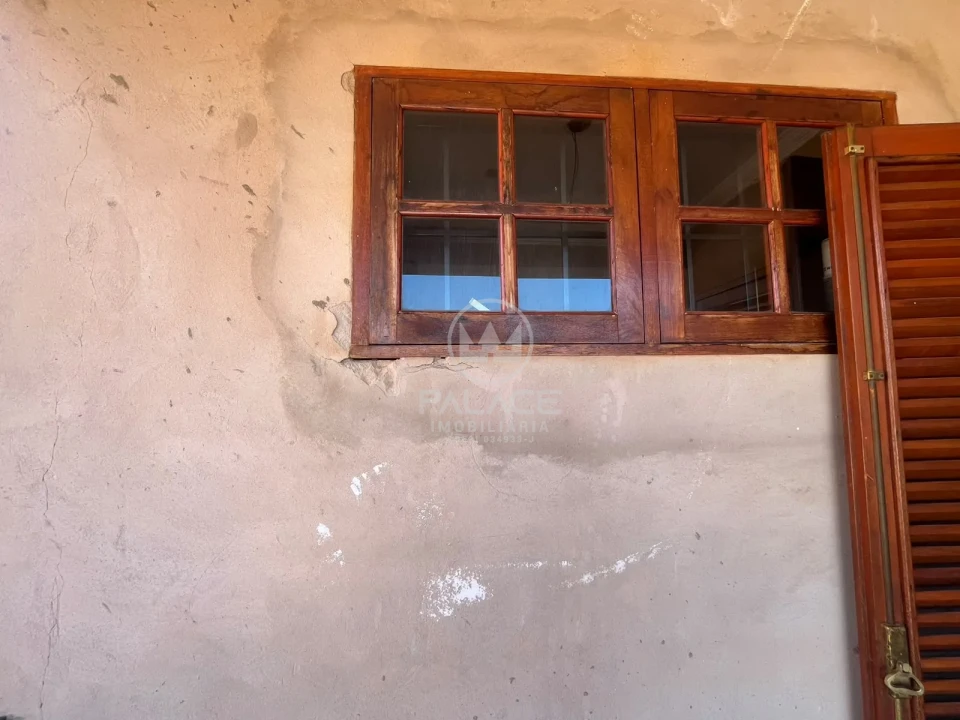 Casa para alugar, 3 quartos, sendo 1 suíte, 2 vagas, no Santa Rosa em Piracicaba / SP