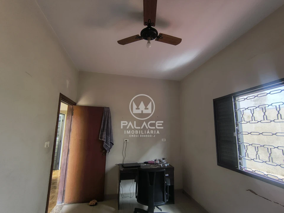 Casa À Venda Paulista Piracicaba