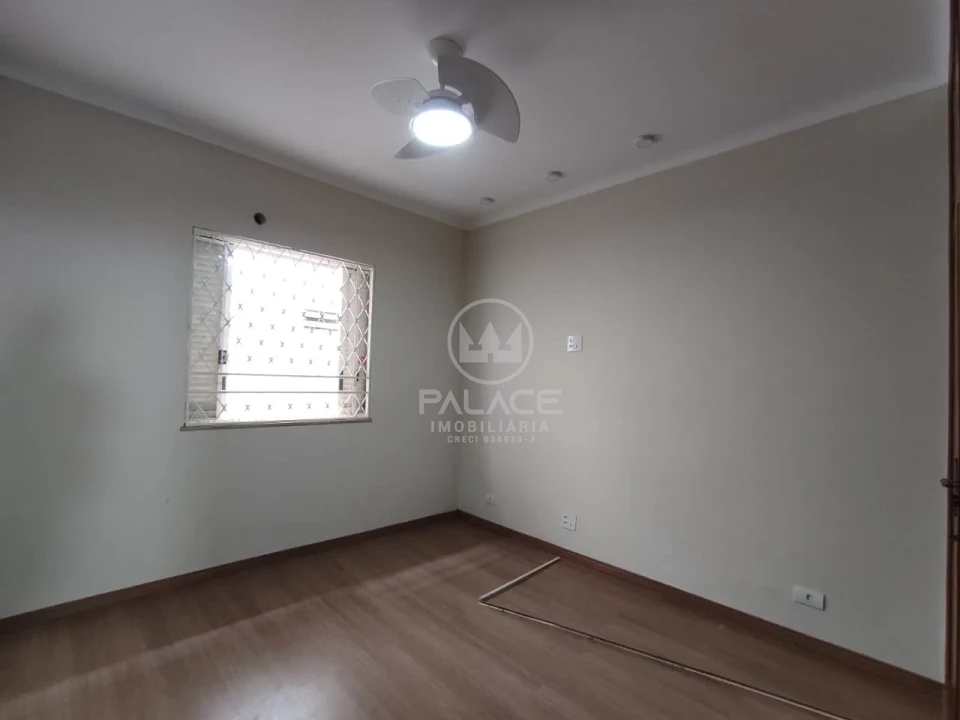 Casa Para Alugar São Dimas Piracicaba