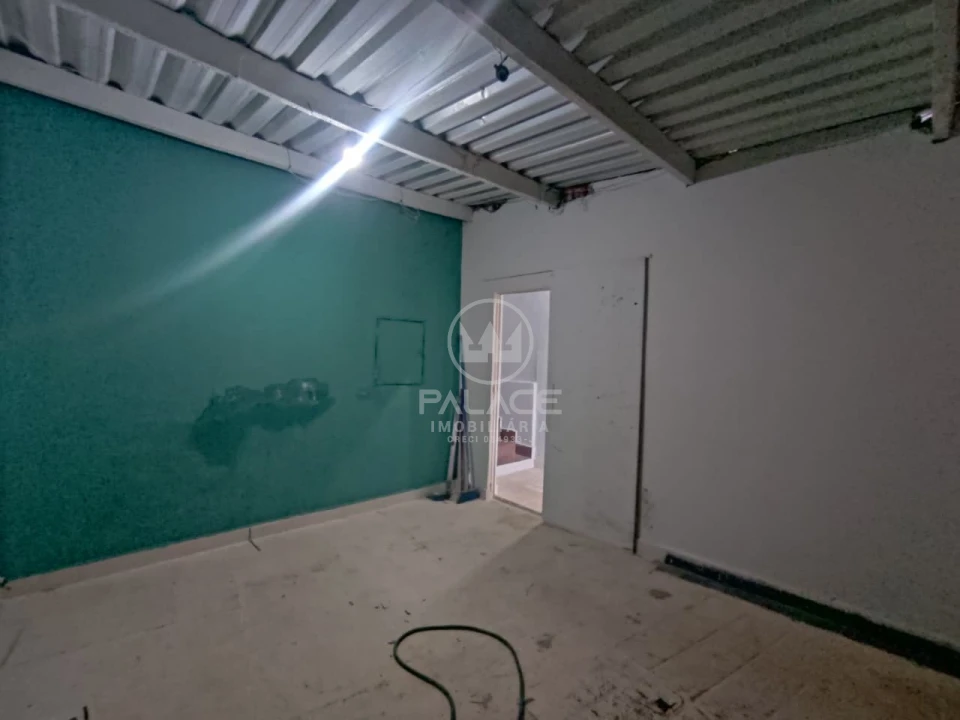 Casa Para Alugar Vila Monteiro Piracicaba