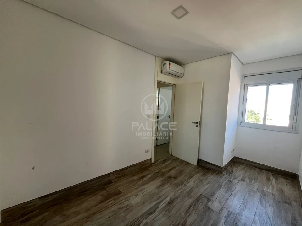 Apartamento Para Alugar Edificio Bellagio Piracicaba
