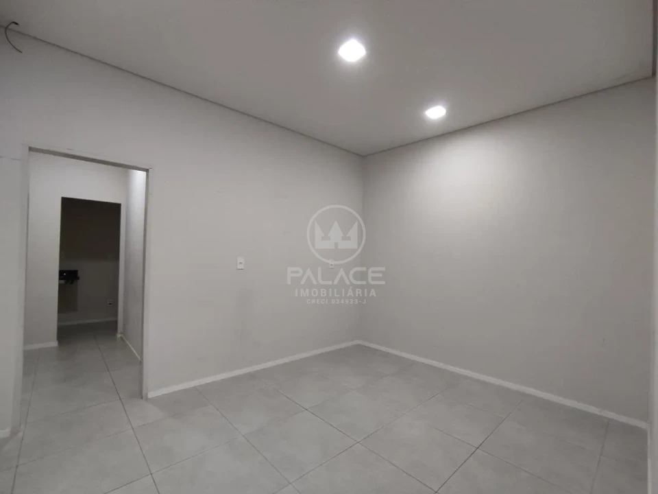 Comercial Para Alugar Centro Piracicaba