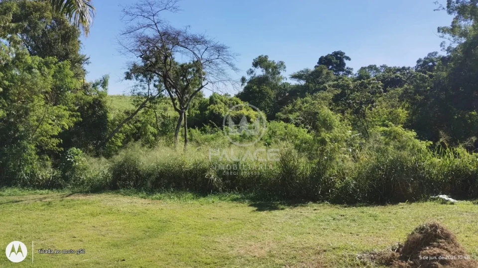 CHACARÁ PARA LOCAÇÃO OU VENDA 2000m² de Terreno