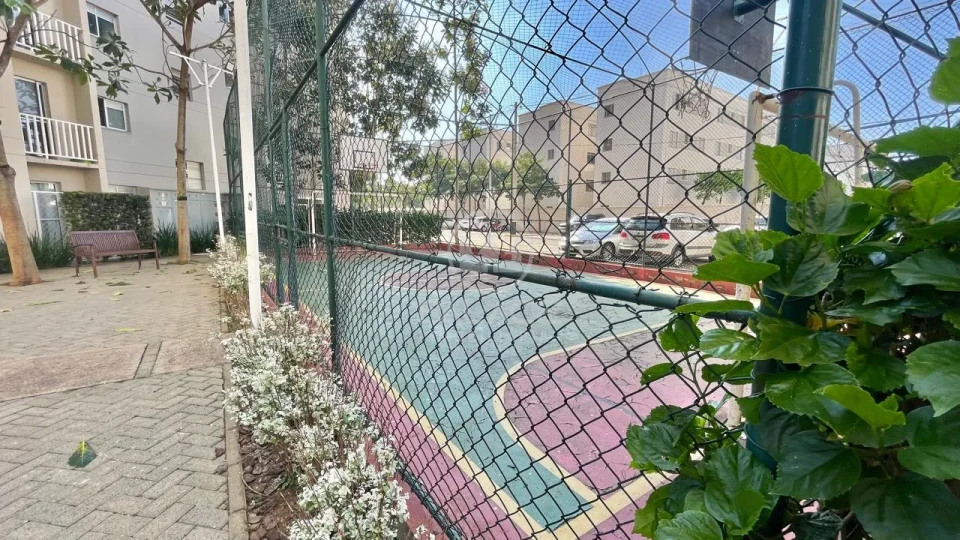 APARTAMENTO MOBILIADO / LOCACAO / DOCE LAR / PIRACICABA