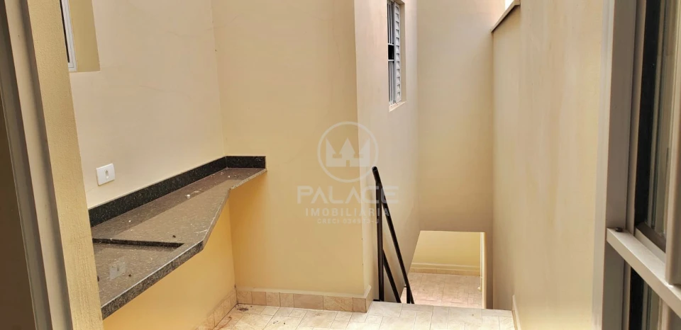 CASA / 3 QUARTOS / 2 SUITES / LOCACAO / VENDA / GARÇAS / PIRACICABA