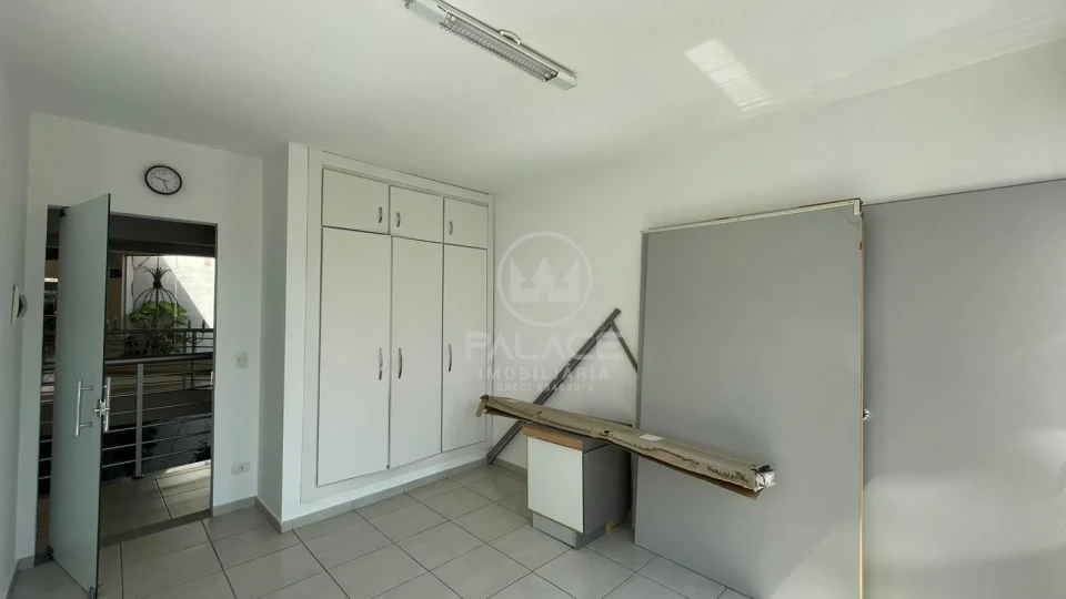SALA COMERCIAL PARA LOCAÇÃO - VILA REZENDE / PIRACICABA