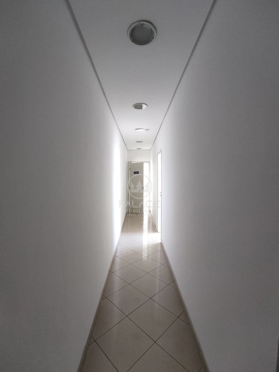 Ponto Comercial Para Alugar Morumbi Piracicaba