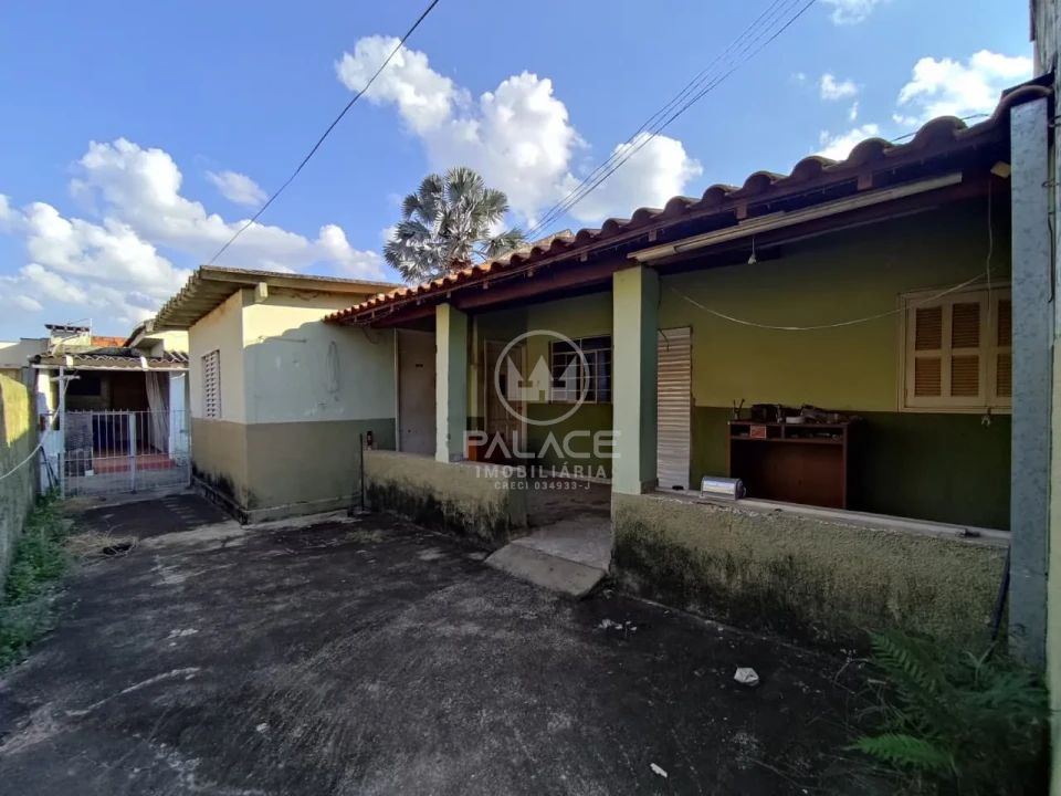 Casa À Venda Vila Santa Catarina Americana