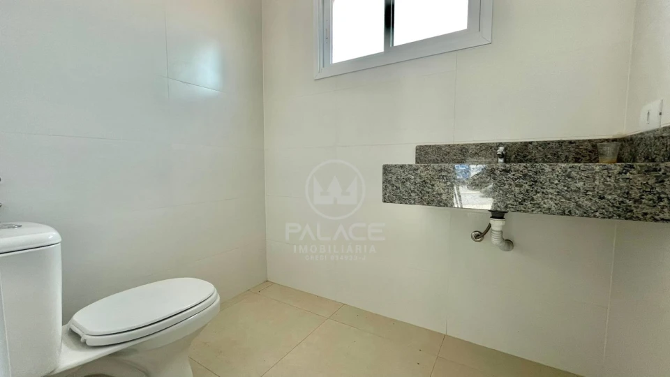 SALAO / LOCACAO / AV RIO DAS PEDRAS / PIRACICABA