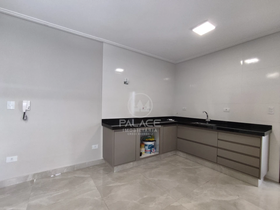 Casa 3 Quartos, Suíte, Piscina, Área Gourmet À Venda E Locação Perdizes Piracicaba