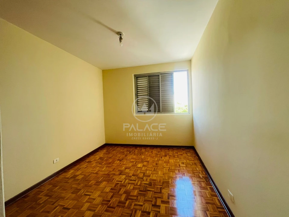 Apartamento Para Alugar Edif. Rui Barbosa Piracicaba
