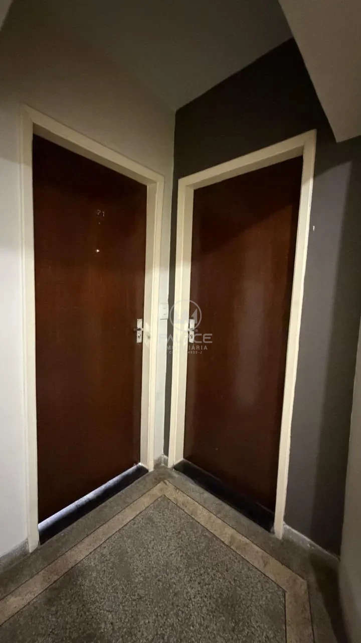 Apartamento a venda no Centro