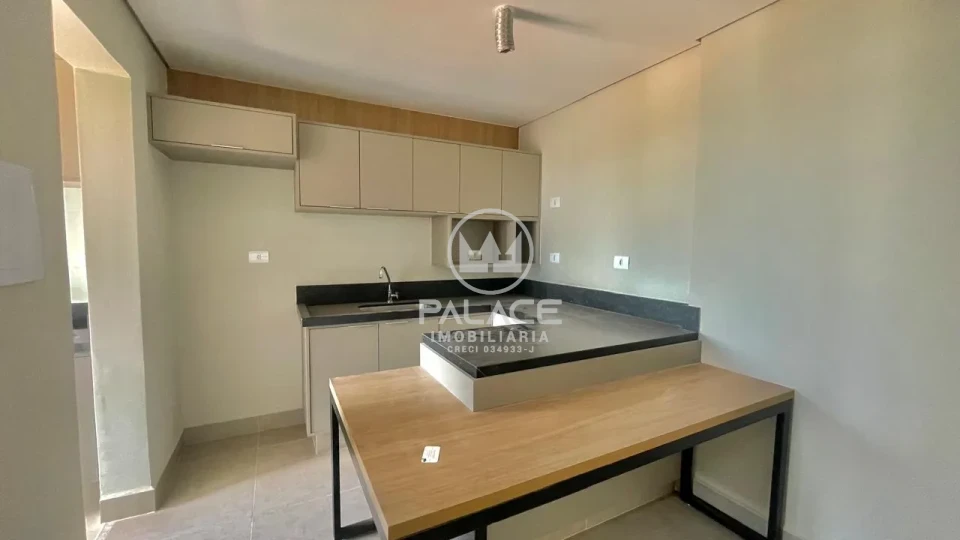 STUDIO / FLAT / KITNET / APARTAMENTO / LOCACAO / SAO DIMAS / PIRACICABA