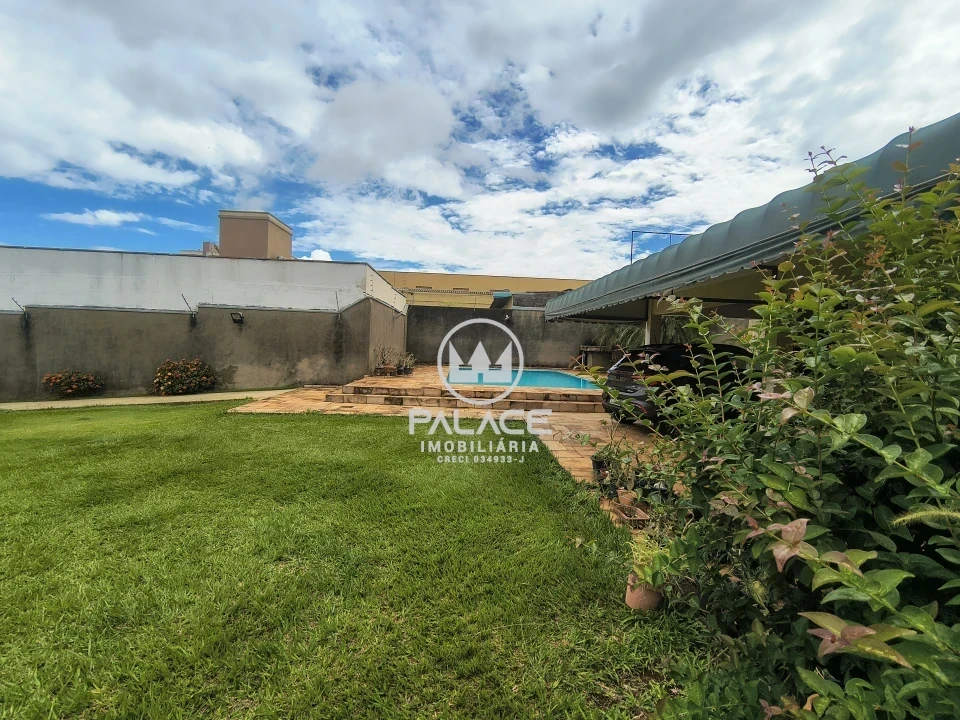 Casa À Venda Paulista Piracicaba