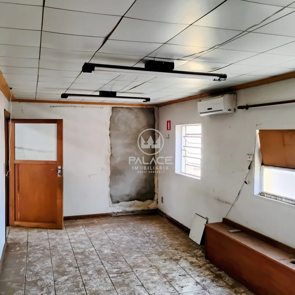 Barracão disponivel para locação