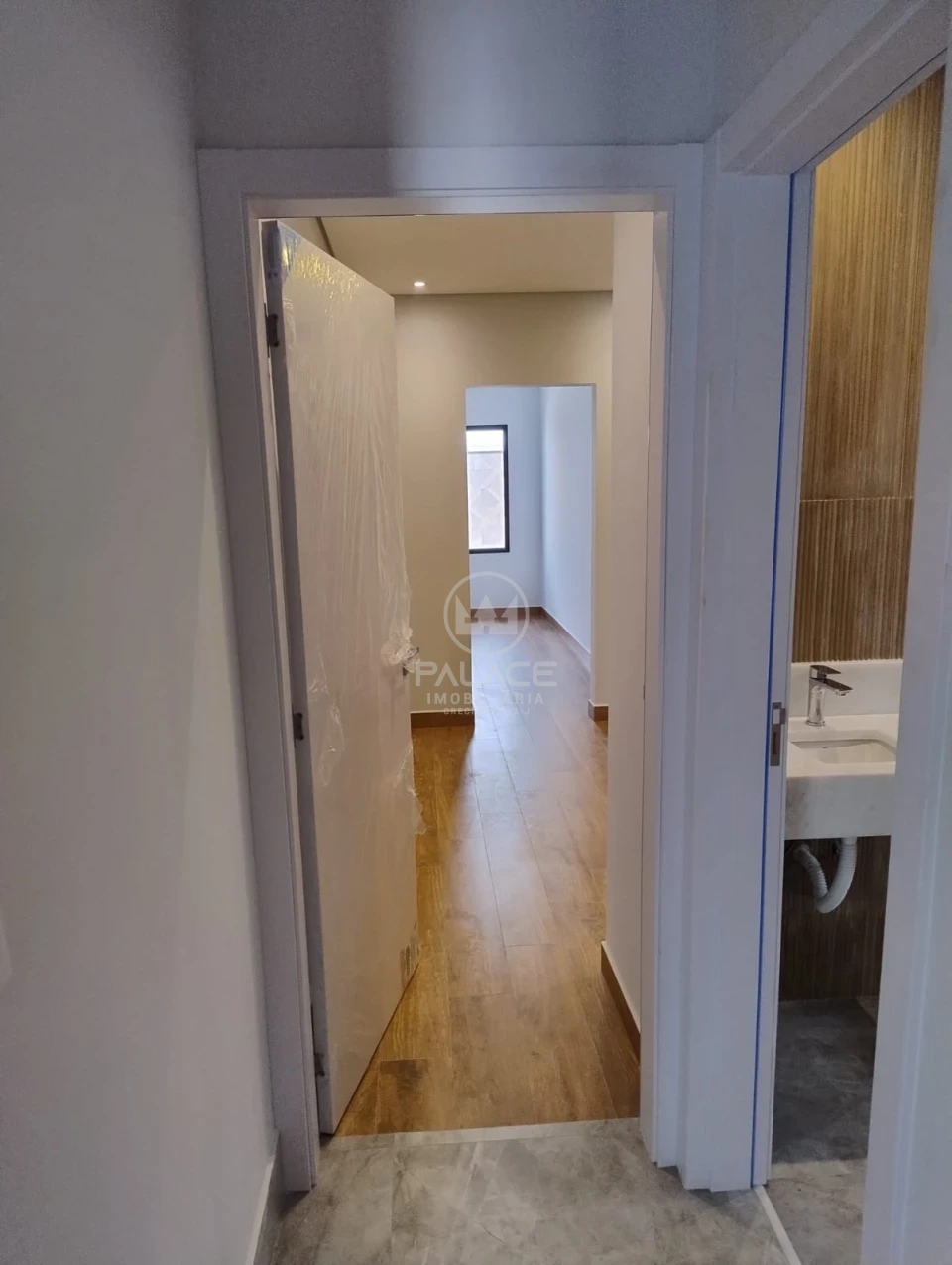 Casa Em Condomínio À Venda Residencial Mônaco Piracicaba