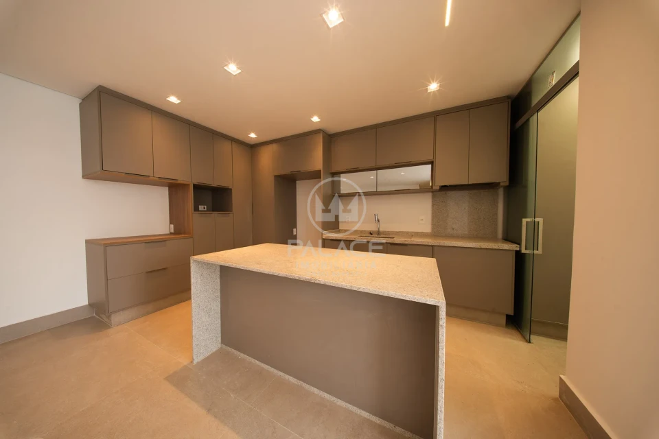 Apartamento À Venda E Locação Residencial Lessence Piracicaba