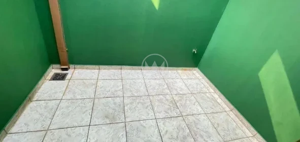 CASA A VENDA NO JARDIM BRASILIA