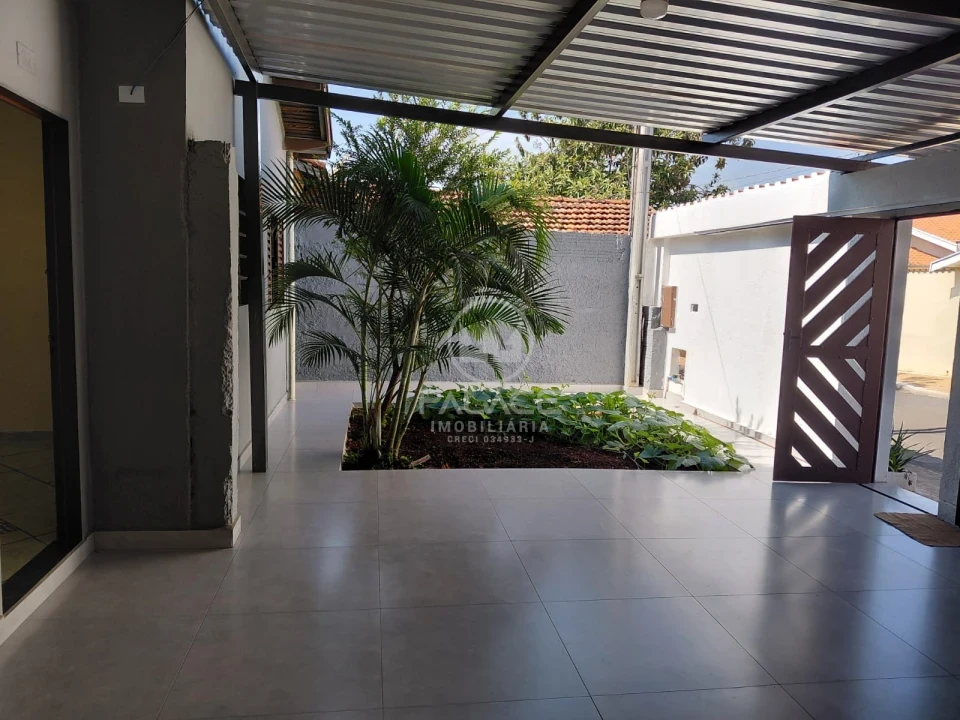 Casa a venda no Bairro Cecap - Foto 2