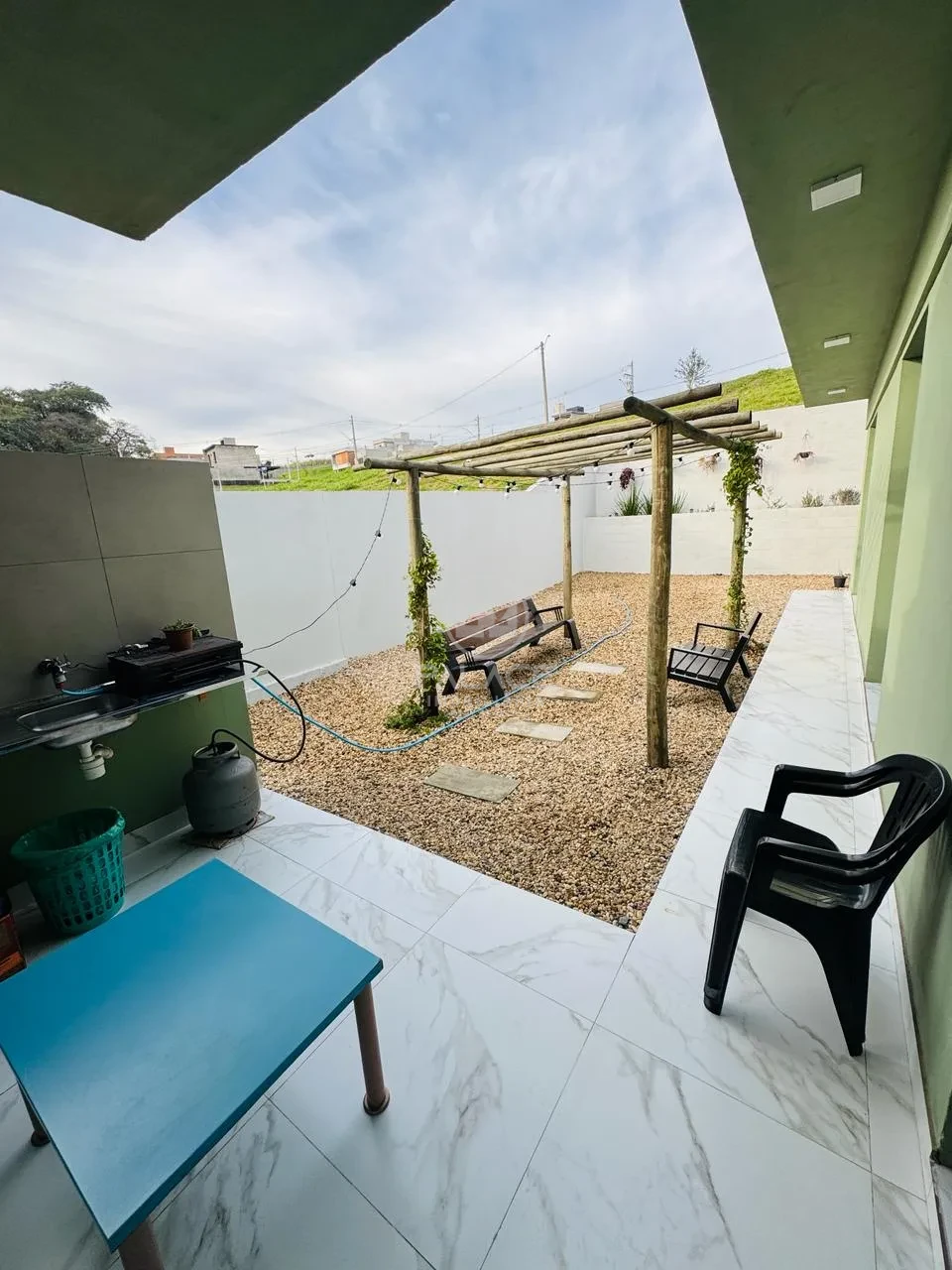 Casa à Venda no Condominio Residencial Canadá