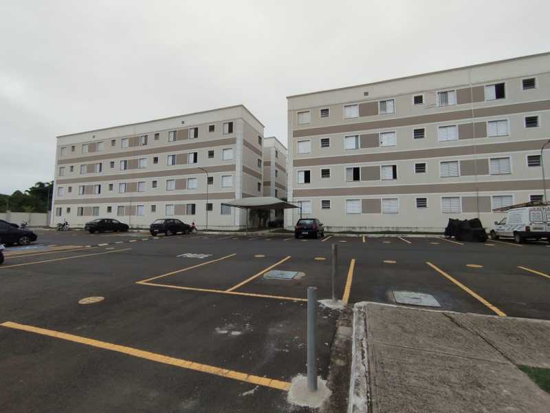 Imagens do imóveis apartamento à venda em nova pompéia, piracicaba 2 quartos 46m²