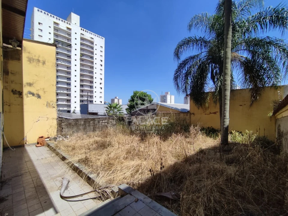 Imagens do imóveis Comercial À Venda E Locação Vila Independência Piracicaba